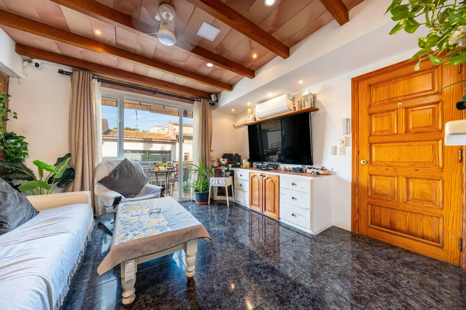 Wohnung zum Verkauf in S'Illot - Cala Morlanda