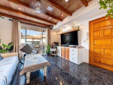 Piso en venta en S'Illot - Cala Morlanda