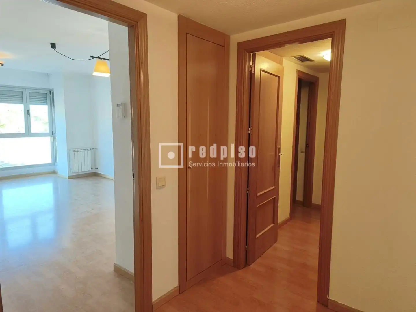 Wohnung zur Miete in Hortaleza