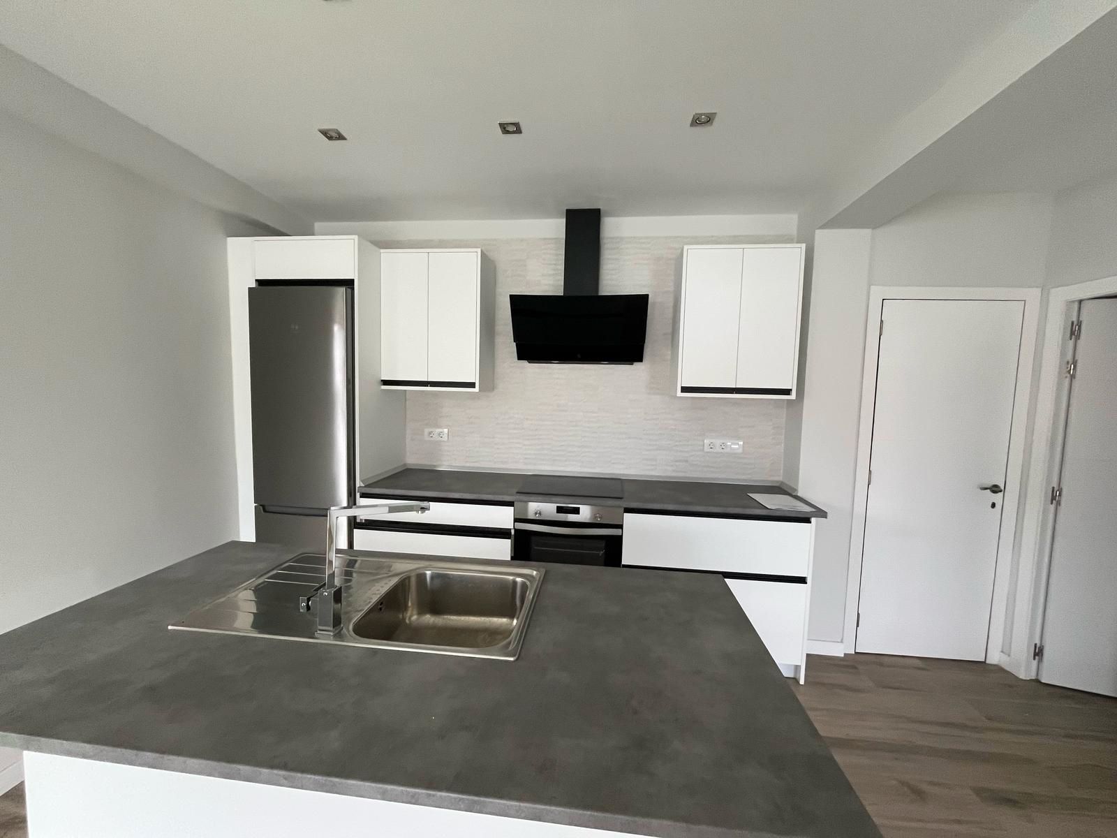 Attic for sale in Playa Jardín
