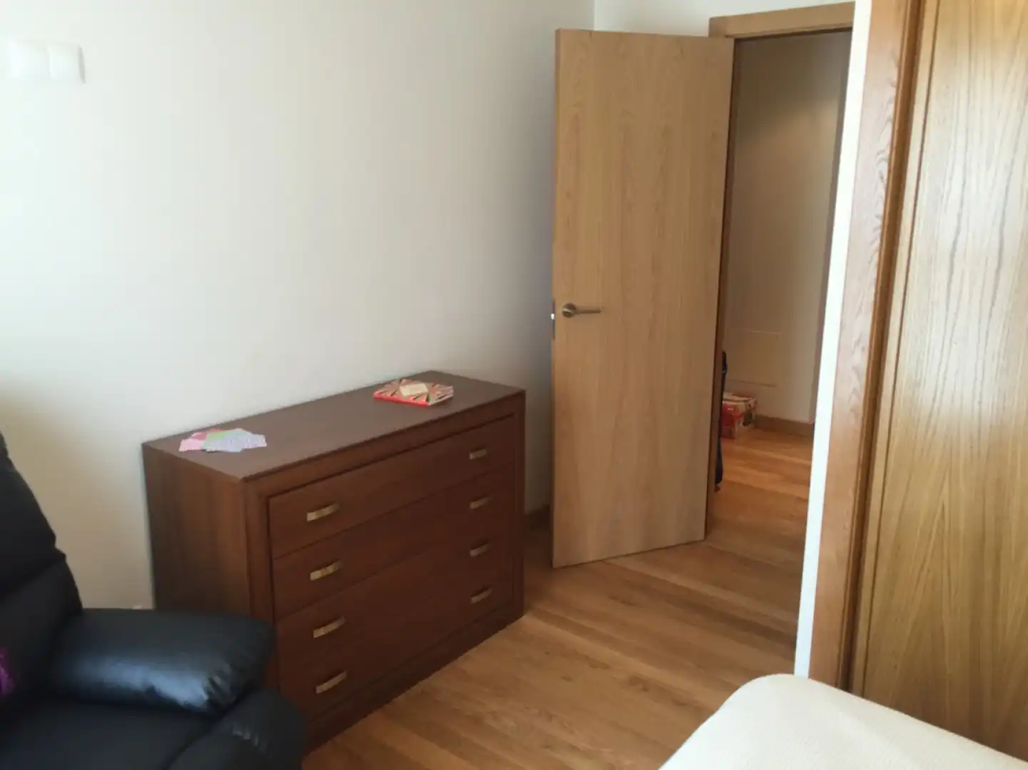 Flat for rent in Santander - Plaza Pedro Poveda, Puerto Chico