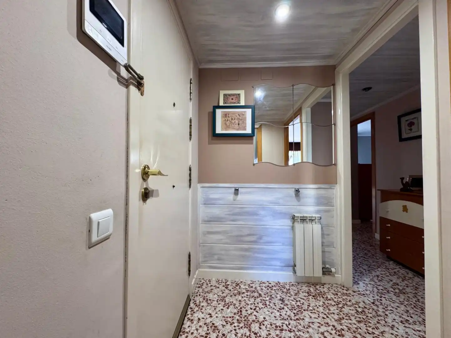 Piso en venta en Mataró con Terraza y Balcón