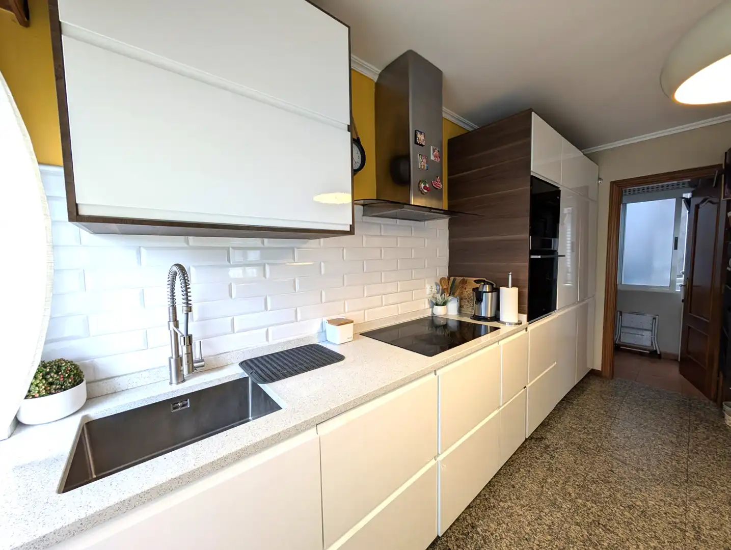 Duplex avec ascenseur à vendre à A Gándara, imagen 29