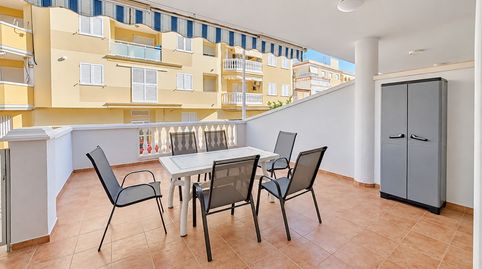 Foto 5 de Piso en venta en Moncófar Playa, Moncofa