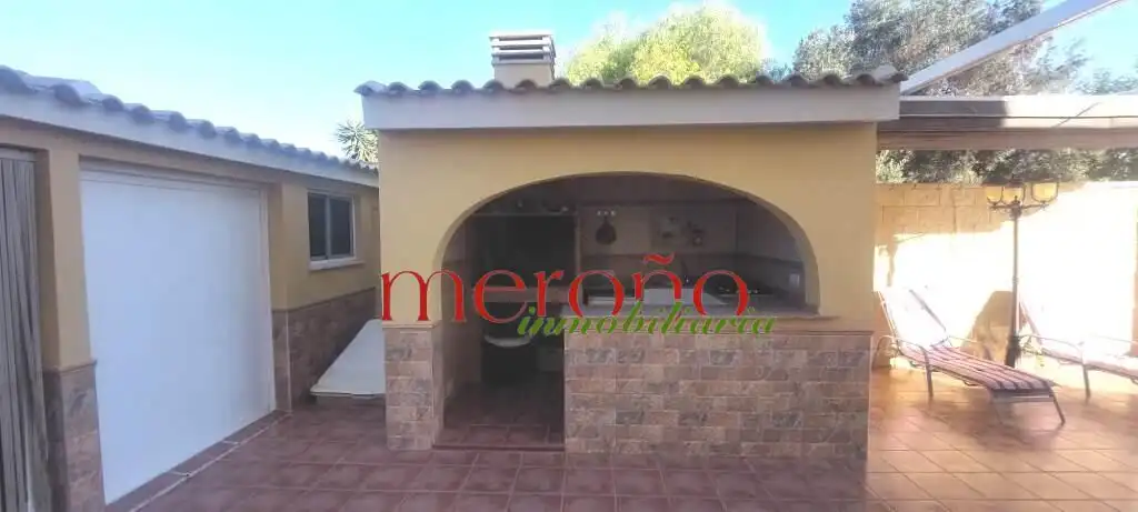Xalet amb piscina en venda a San Fulgencio, imagen 9