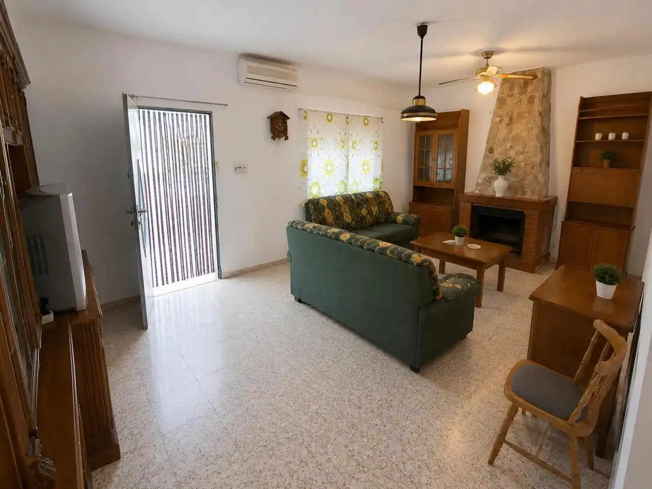 Finca rústica en venta en Pedanías de Badajoz