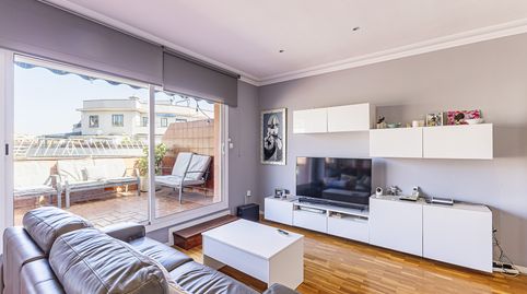 Foto 5 von Dachboden zum Verkauf in El Baix Guinardó, Barcelona Capital