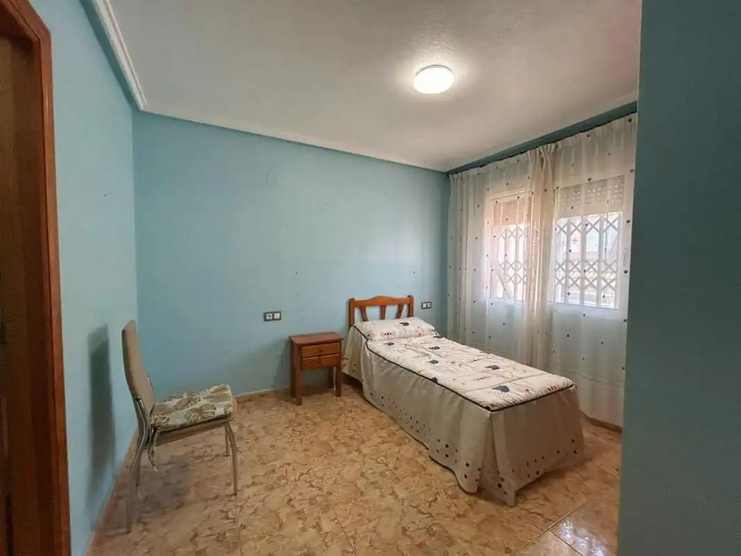 Apartamento con piscina en venta en Playa del Cura, imagen 18