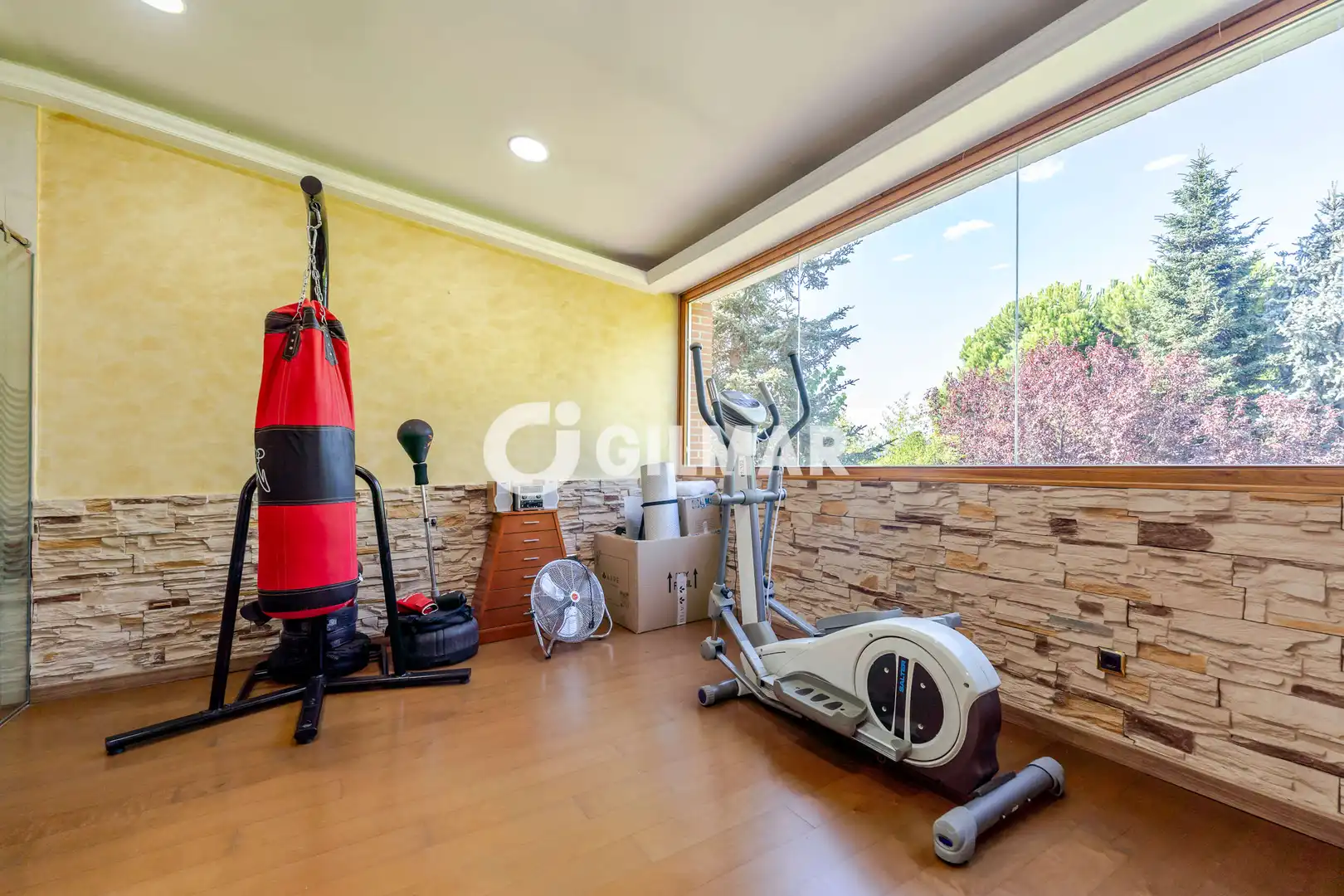 Casa a schiera con piscina in vendita a El Soto de la Moraleja, imagen 15