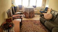 Living room of House or chalet for sale in Monforte del Cid  with Heating, Terrace and Storage room