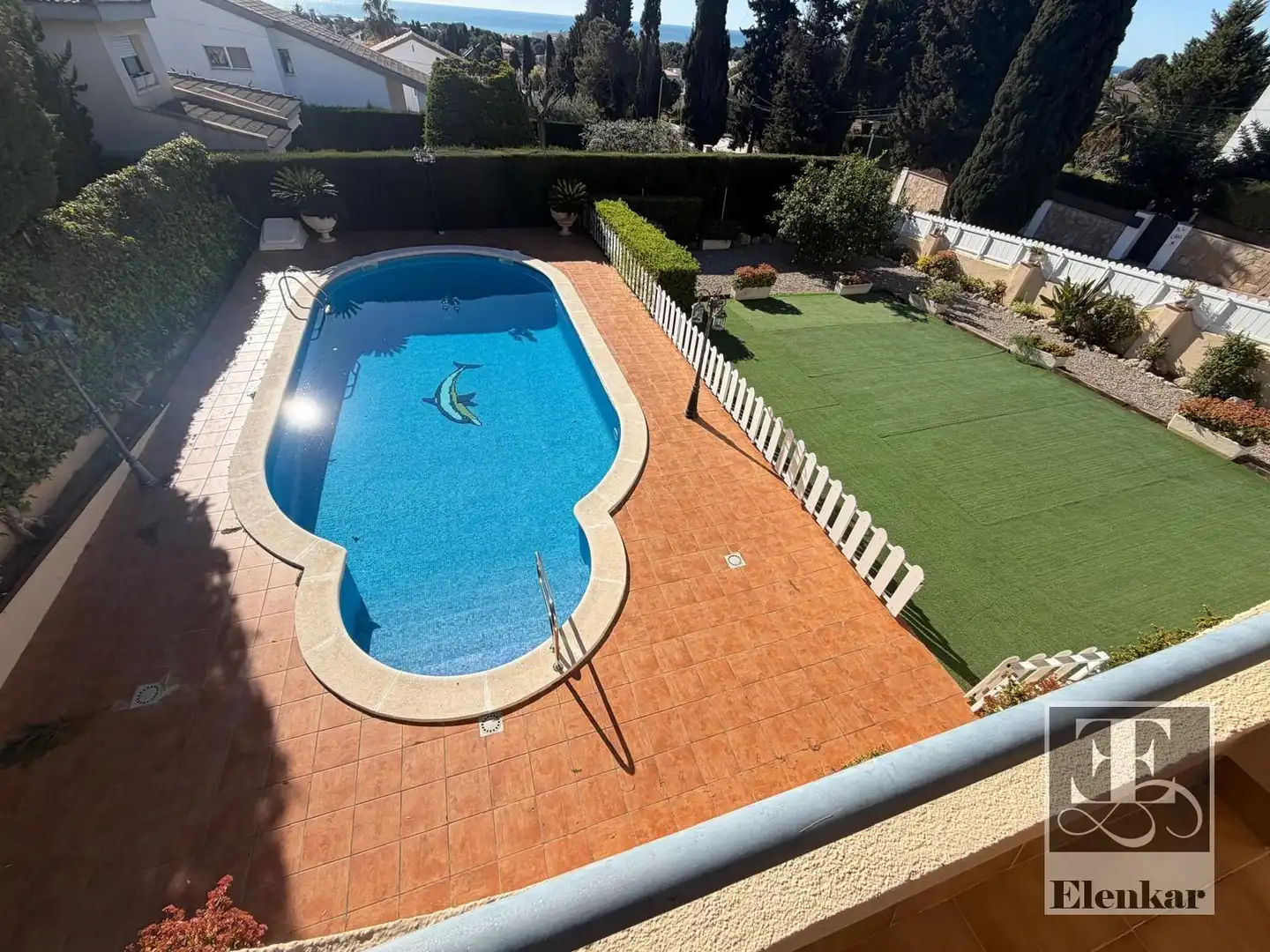 Villa mit Pool zum Verkauf in Masos, imagen 75