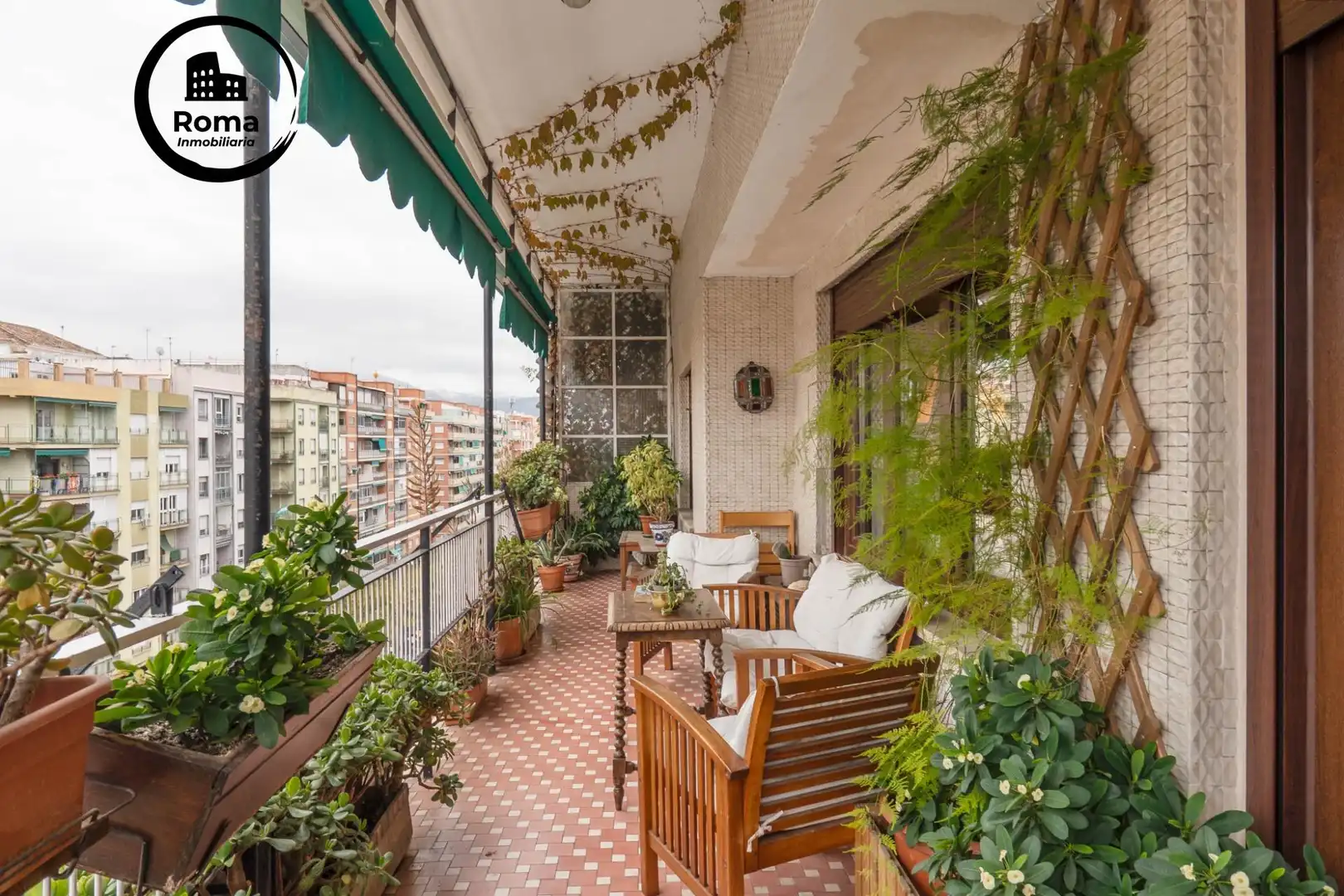 Àtic amb terrassa en venda a Ronda, imagen 20