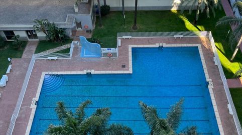 Photo 3 of Apartments for rent in Paseo Paseo Universitat, 8, Grau de Gandia - Venecia - Marenys de Rafalcaid, Gandia