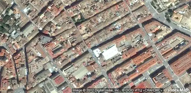 Grundstücke und Bauplätze zum Verkauf in Caudete, imagen 2
