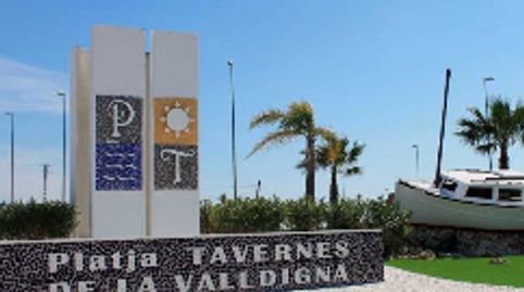 Photo 3 of Flat for sale in Tavernes de la Valldigna, Valencia