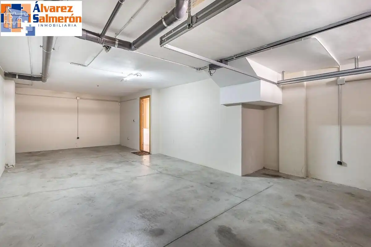 Casa o chalet en venta en Albolote con Aire acondicionado, Calefacción y Jardín privado