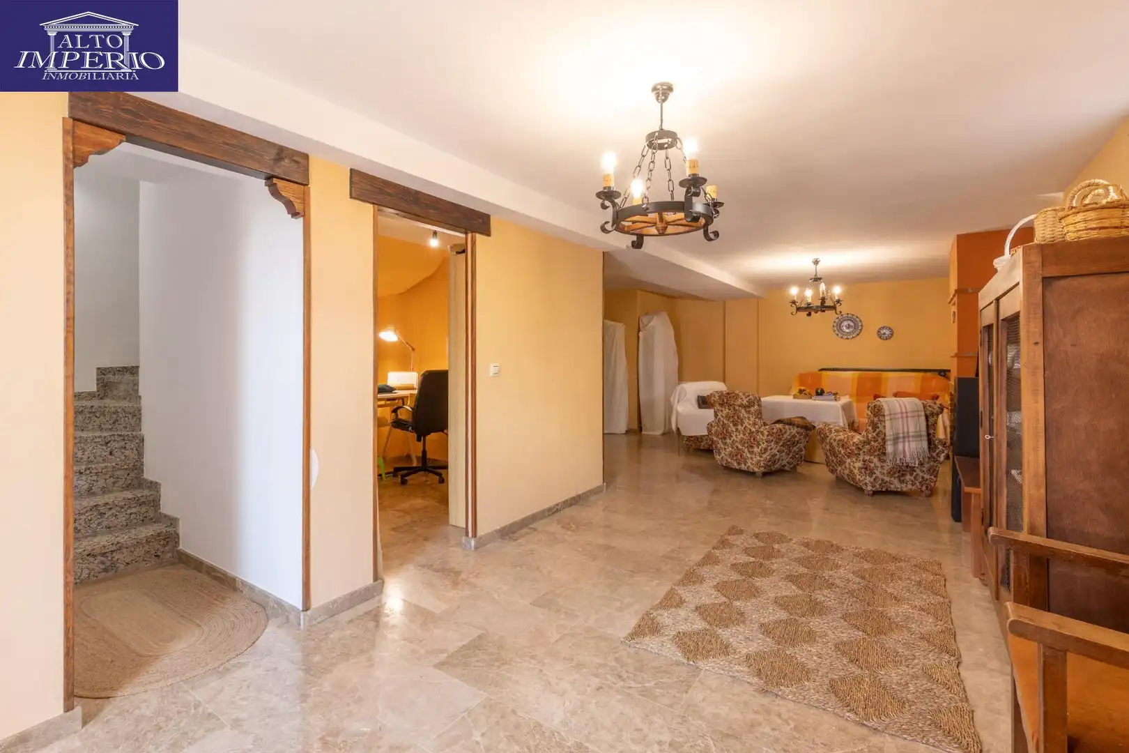 Villa avec terrasse à vendre à Calle BRASIL, imagen 55