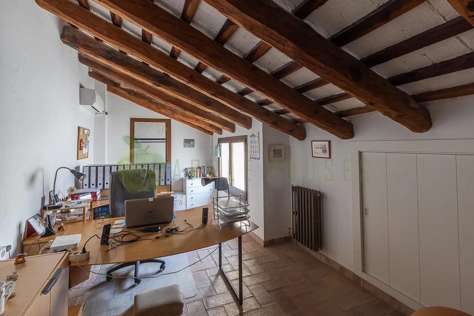 Casa o chalet en venta en Vilanova i la Geltrú con Aire acondicionado, Calefacción y Jardín privado