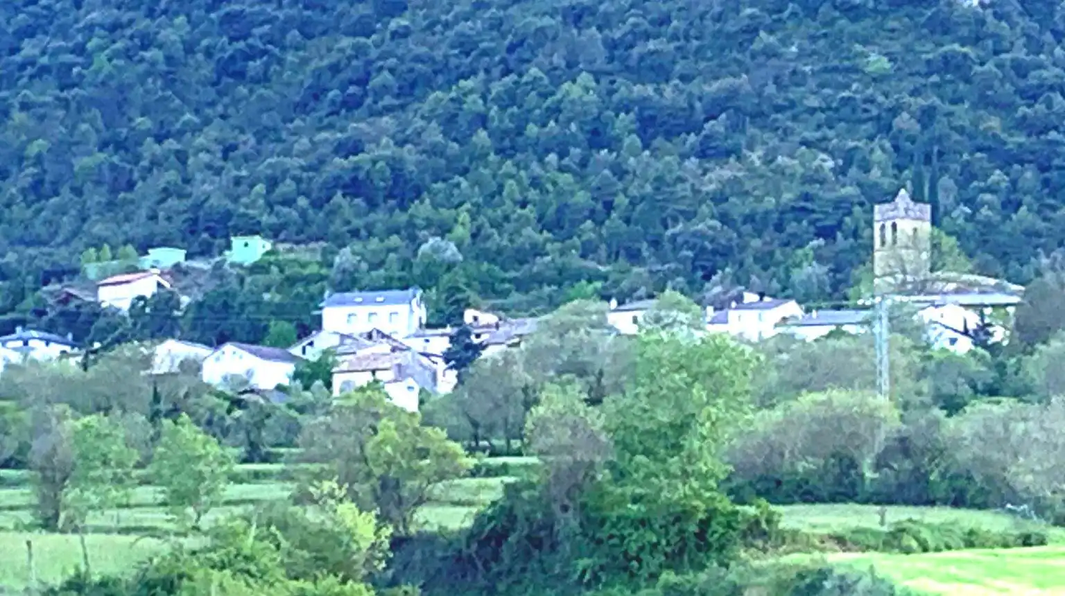 Residencial en venda a Palo