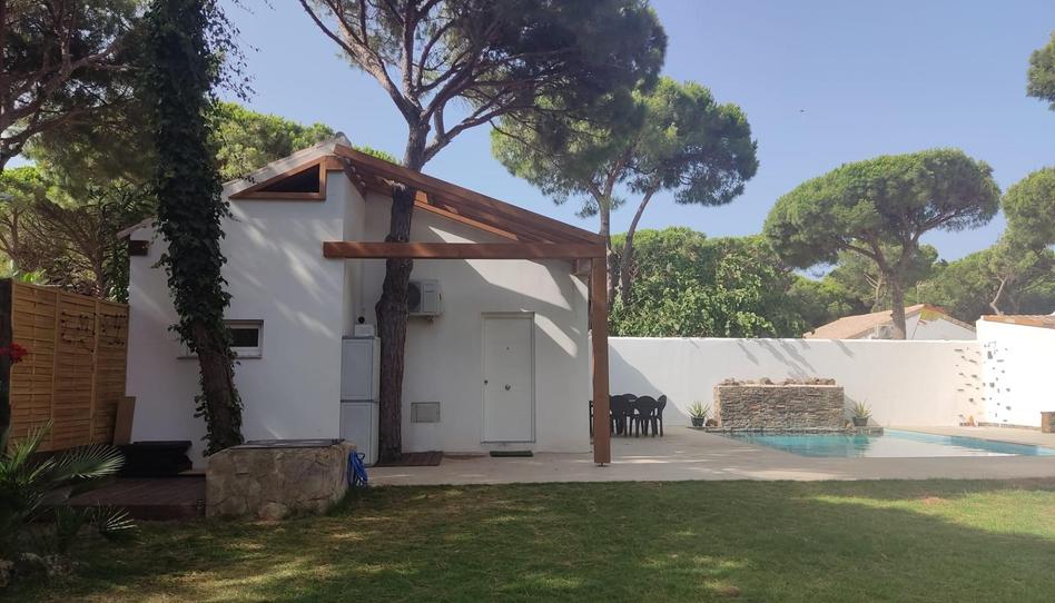 Foto 1 de Casa o xalet de lloguer a Las Lagunas - Campano, Cádiz