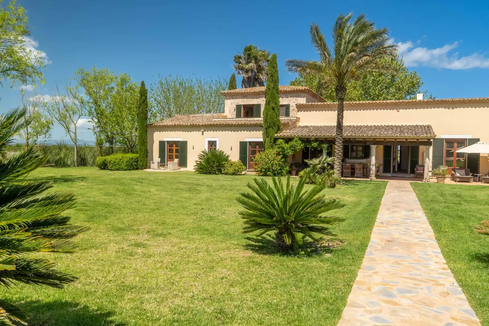 Landhaus mit Pool zum Verkauf in Felanitx Poble, imagen 6
