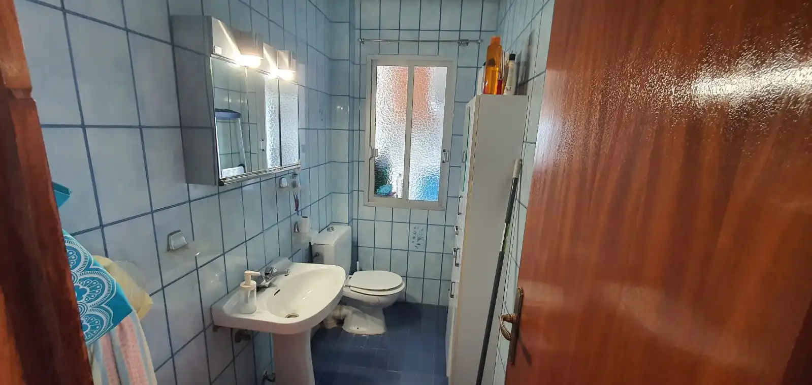 Baño de Piso en venta en Pilar de la Horadada con Balcón y Alarma