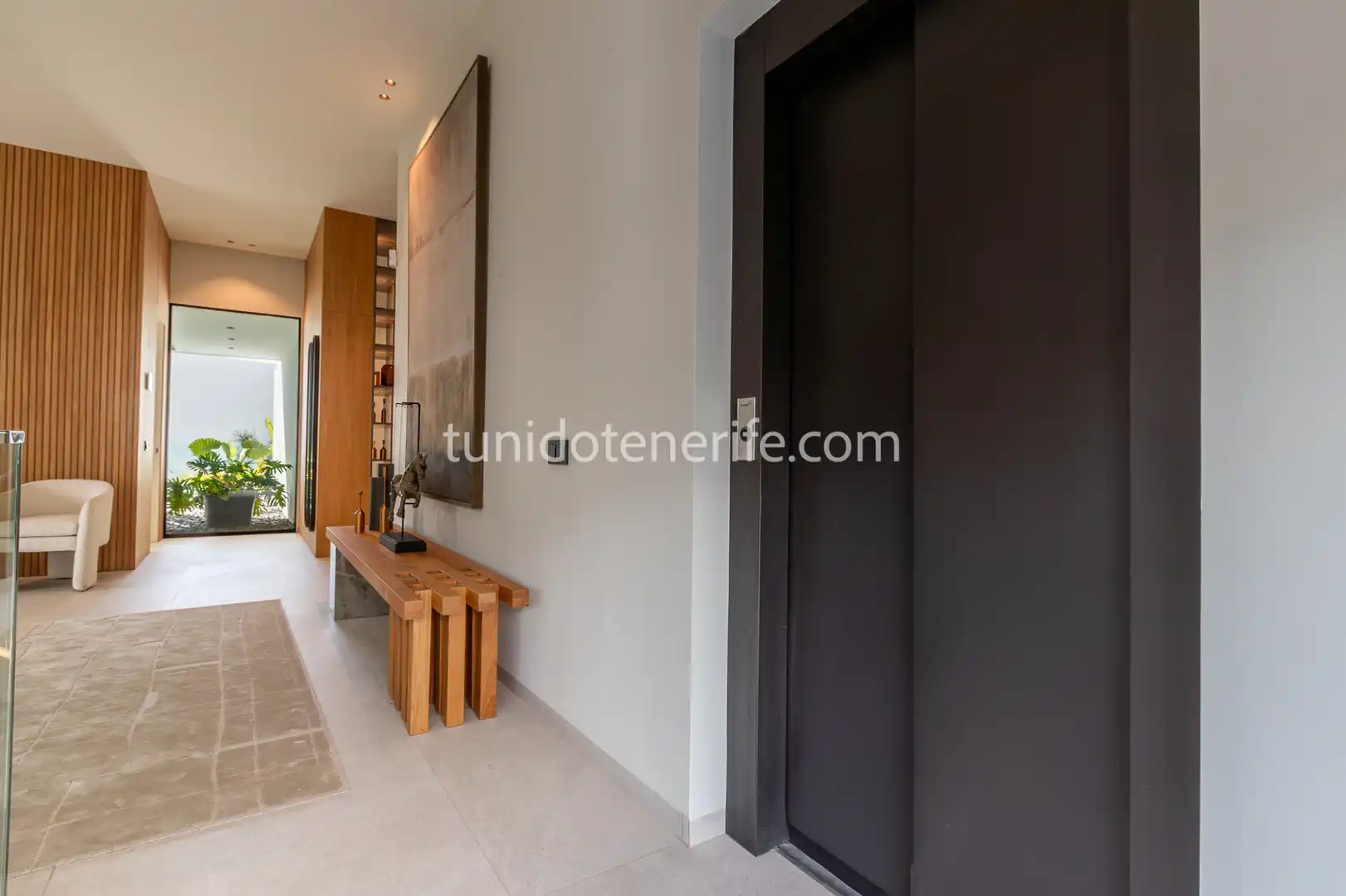 Casa amb terrassa en venda a Playa de San Juan, imagen 20