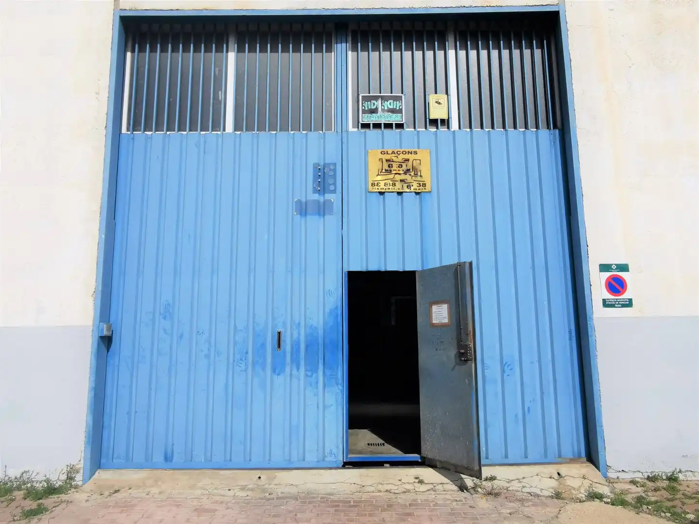 Nave industrial in vendita a Llevant, imagen 17