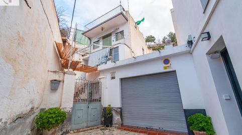 Foto 2 de Casa o xalet en venda a San Matías - Realejo, Granada