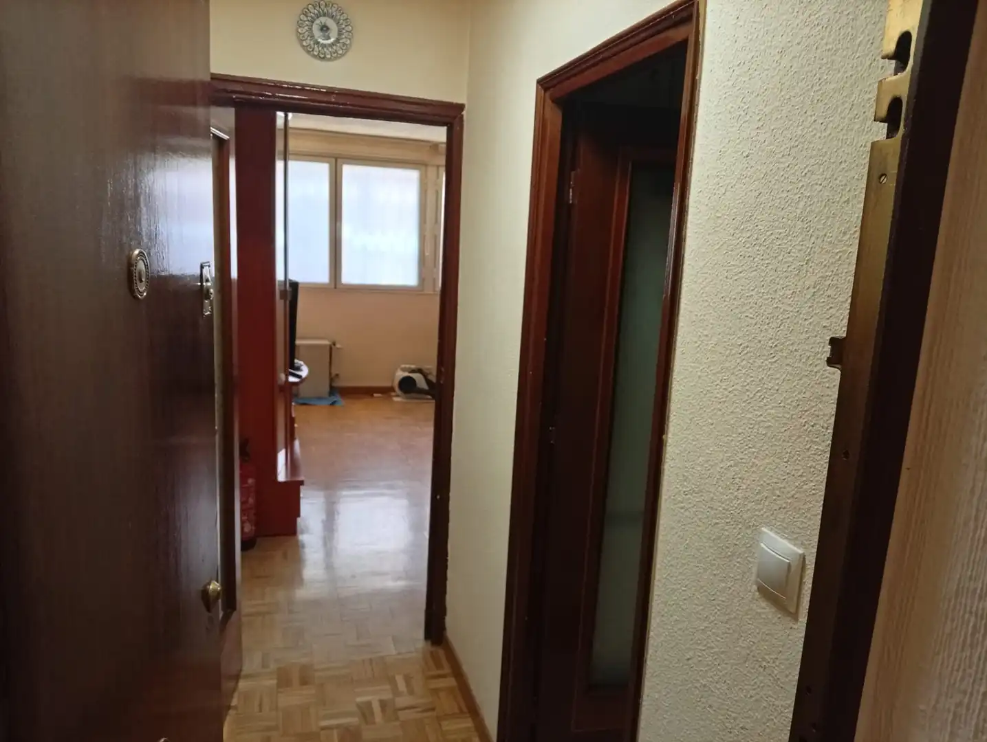 Pis en venda en Moratalaz
