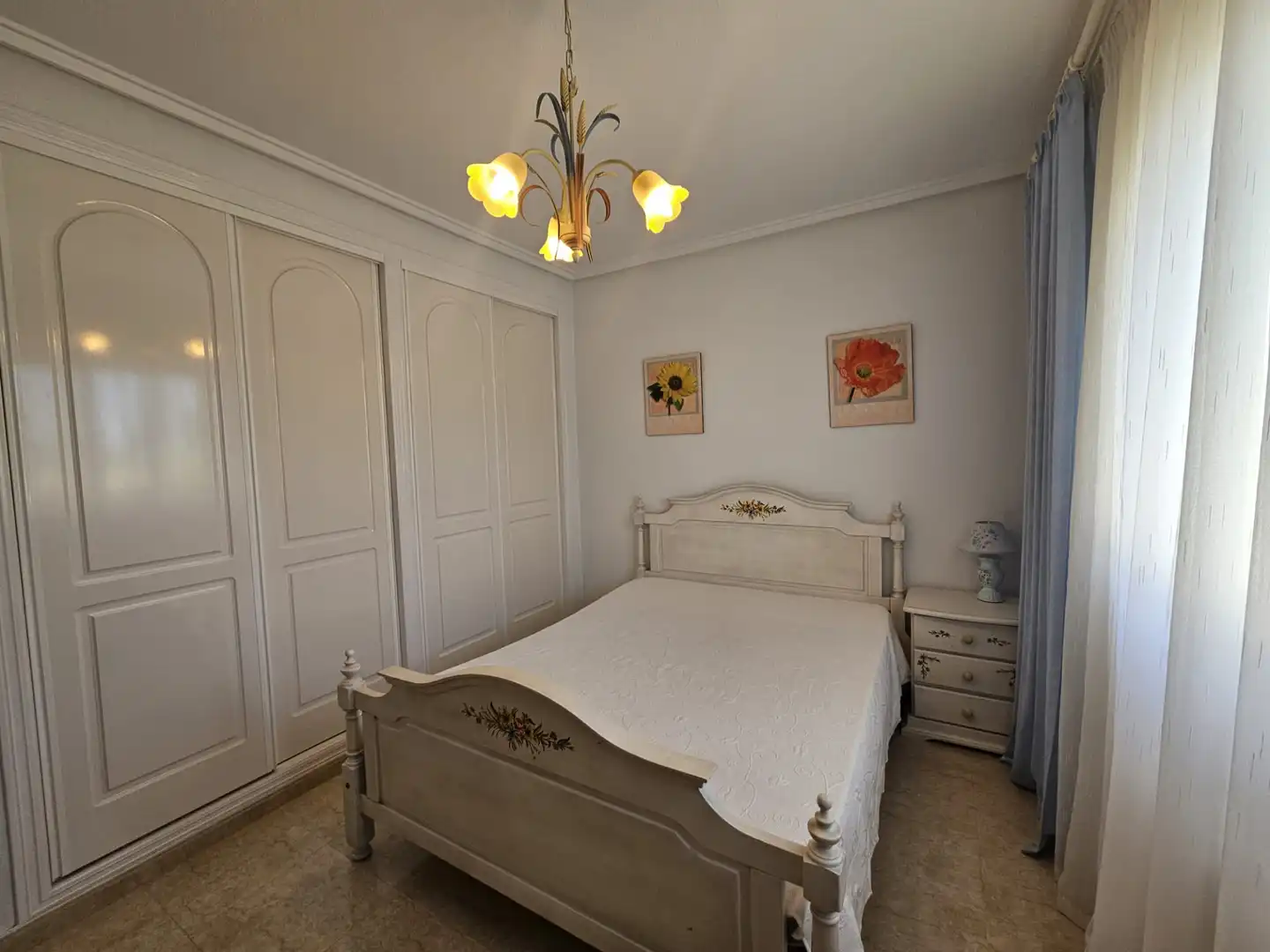 Habitación de Casa o chalet en venta en Rojales con Aire acondicionado, Jardín privado y Terraza