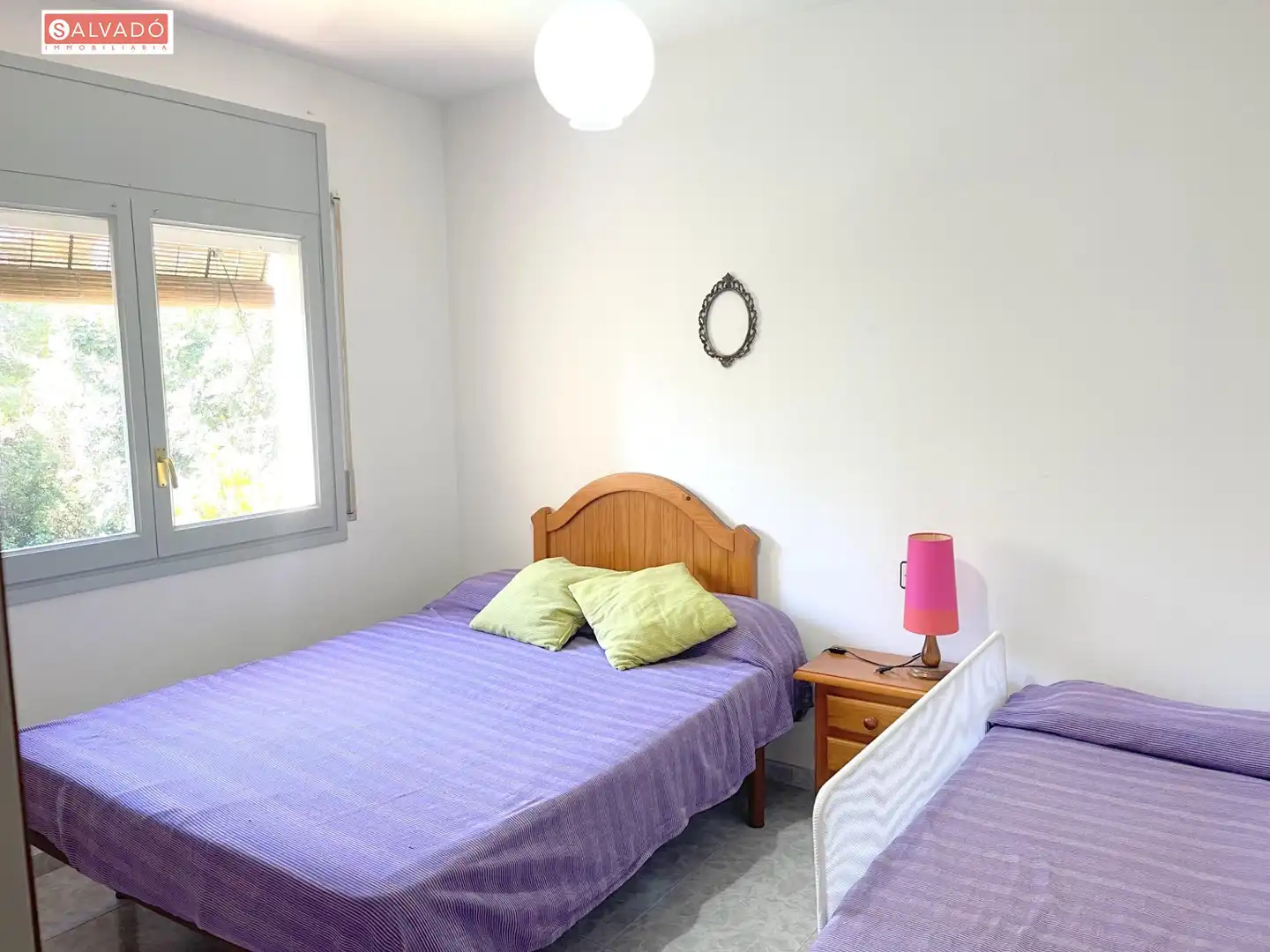 Bedroom of Houses for sale in Calafell  with Private garden, Terrace and Storage room