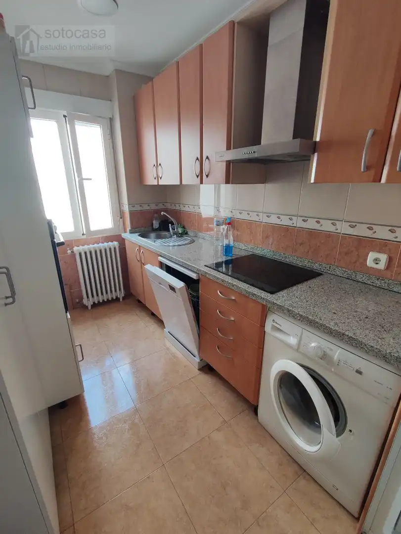 Wohnung zur Miete in GONZALEZ DUEÑAS, Rondilla
