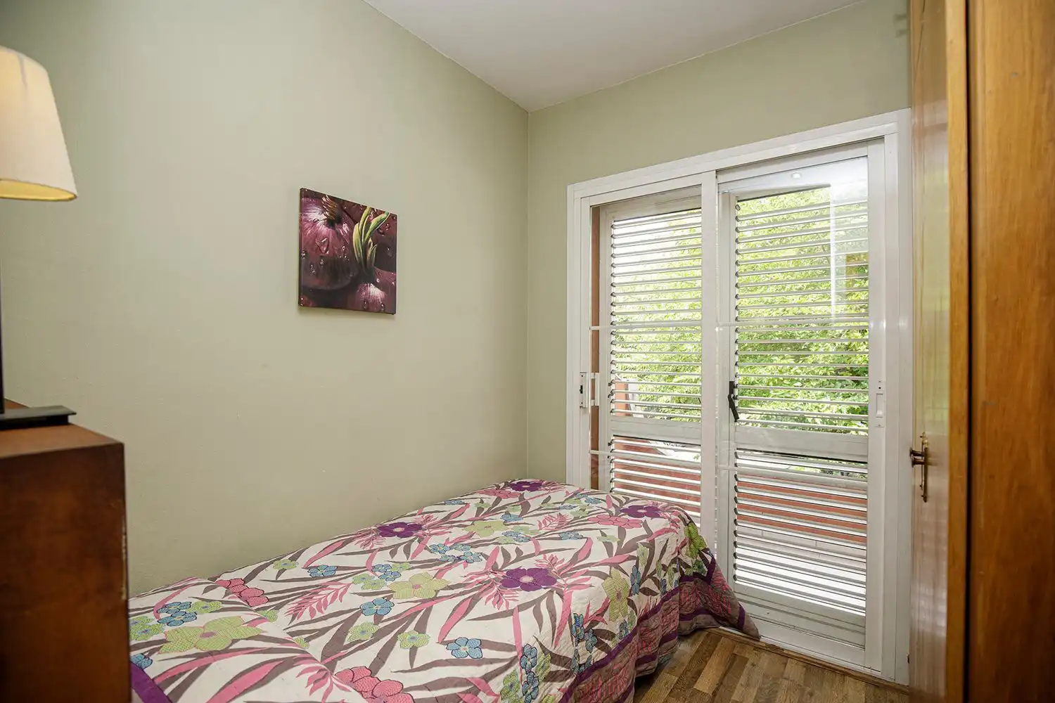 Flat to rent in Plaza Rafael Albertí, imagen 13