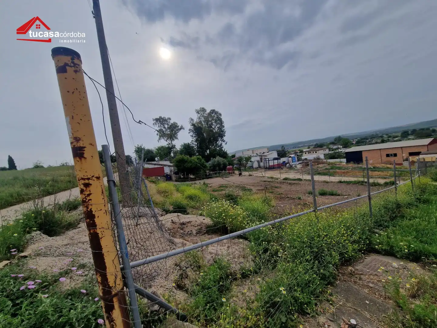 Grundstücke und Bauplätze zum Verkauf in Periurbano Este - Campiña, imagen 6