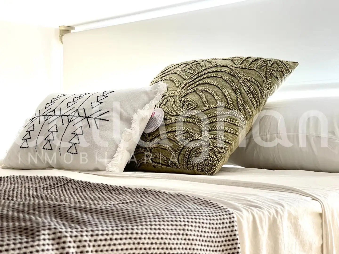 Loft de lloguer a Mont-Olivet