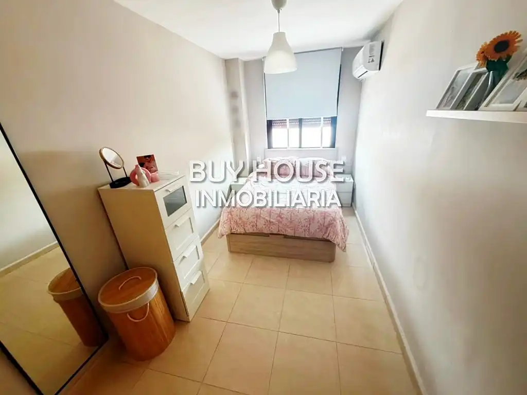 Flat for sale in Paseo Ribera (De La), Yuncler