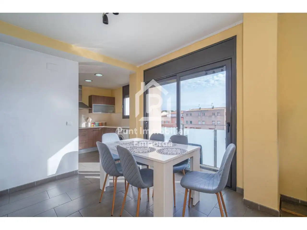 Apartment with terrace for sale in Pasaje Badia Gran Reserva, imagen 5