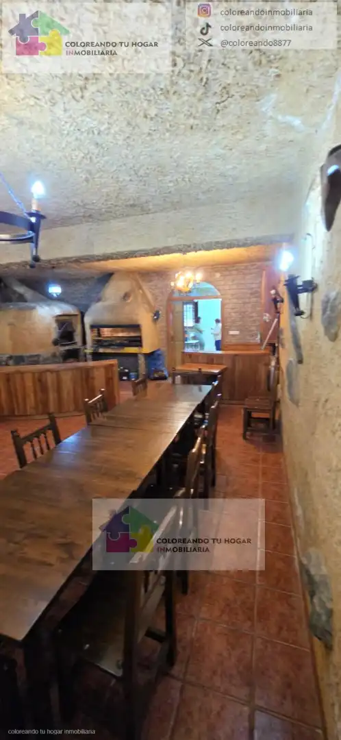 Local commercial à vendre à Villadangos del Páramo, imagen 27