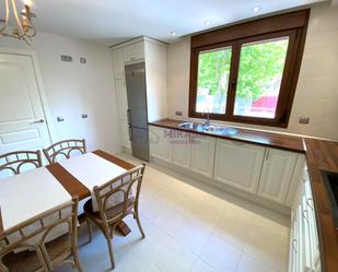 Kitchen of House or chalet for sale in Villaviciosa de Odón  with Air Conditioner, Heating and Storage room
