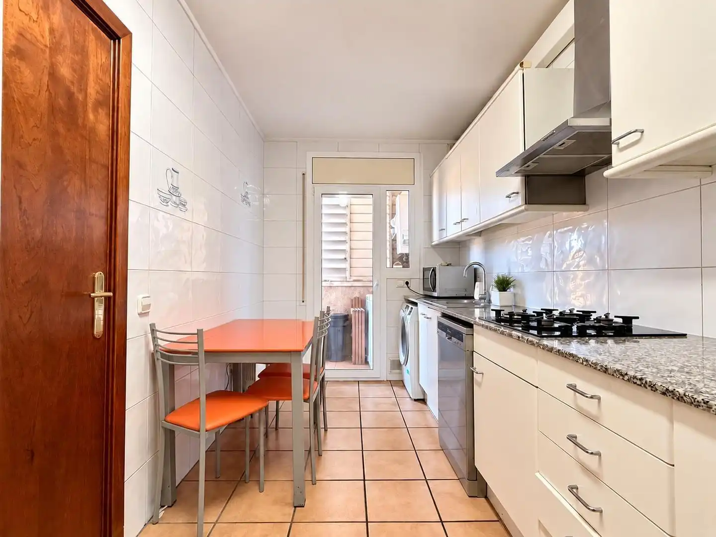 Flat with terrace for sale in La Roca del Vallès, imagen 5