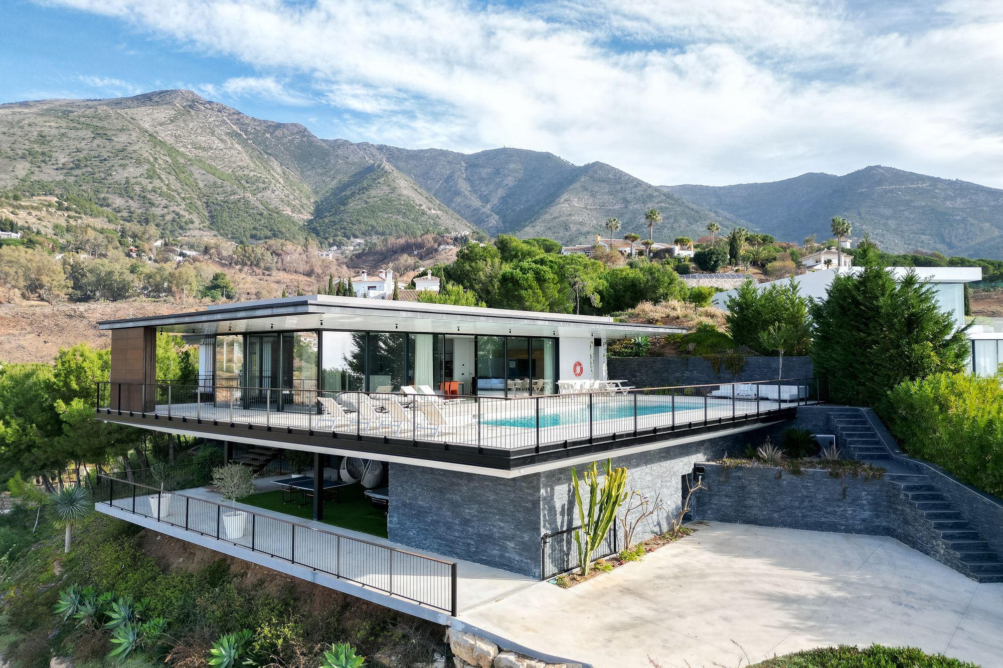 Casa o xalet en venda a Valtocado - La Alquería - La Atalaya