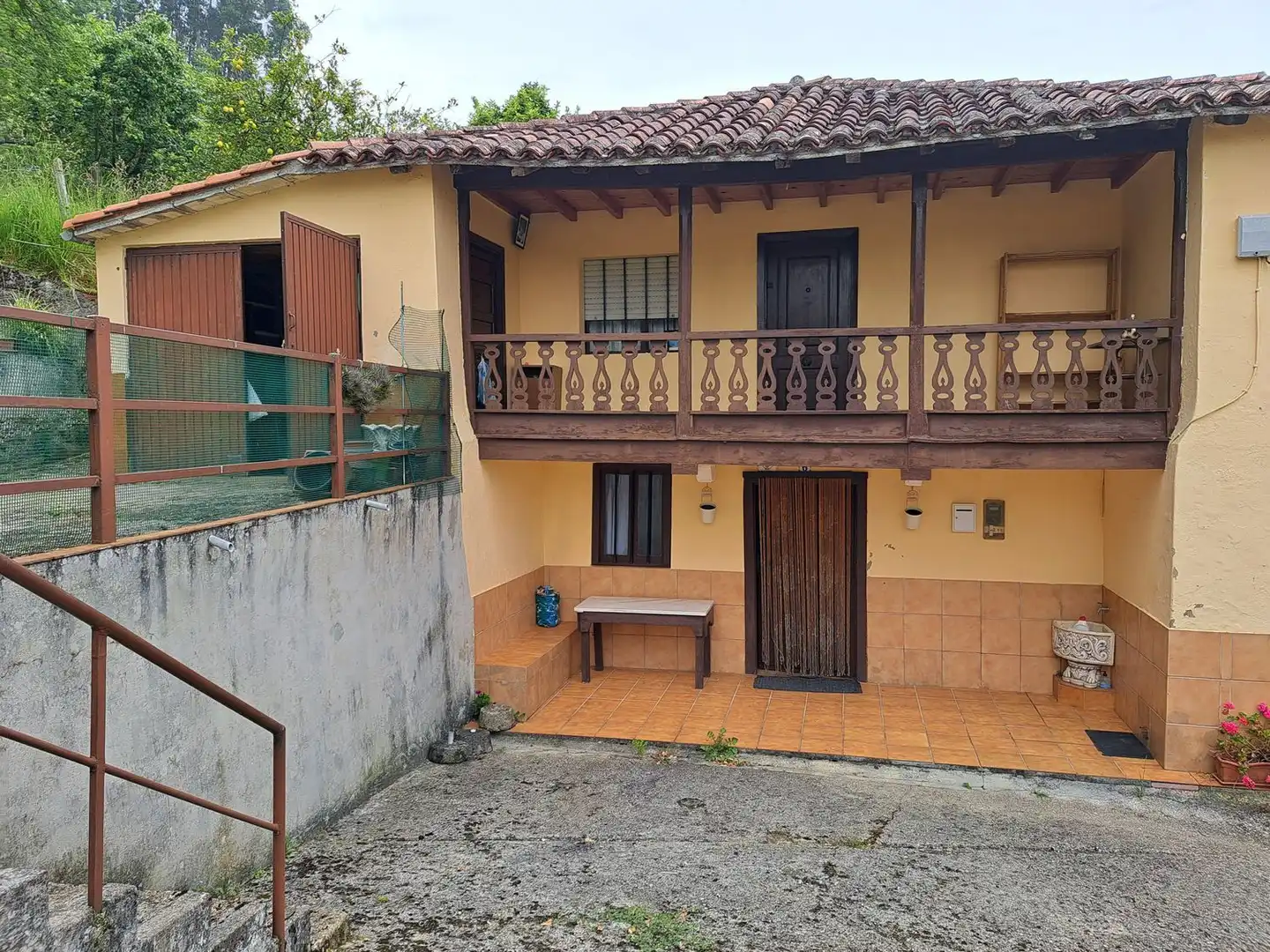 Casa o chalet en venta en Parroquias suroccidentales