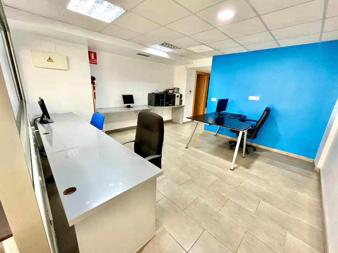 Local comercial en venta en San Blas, imagen 5