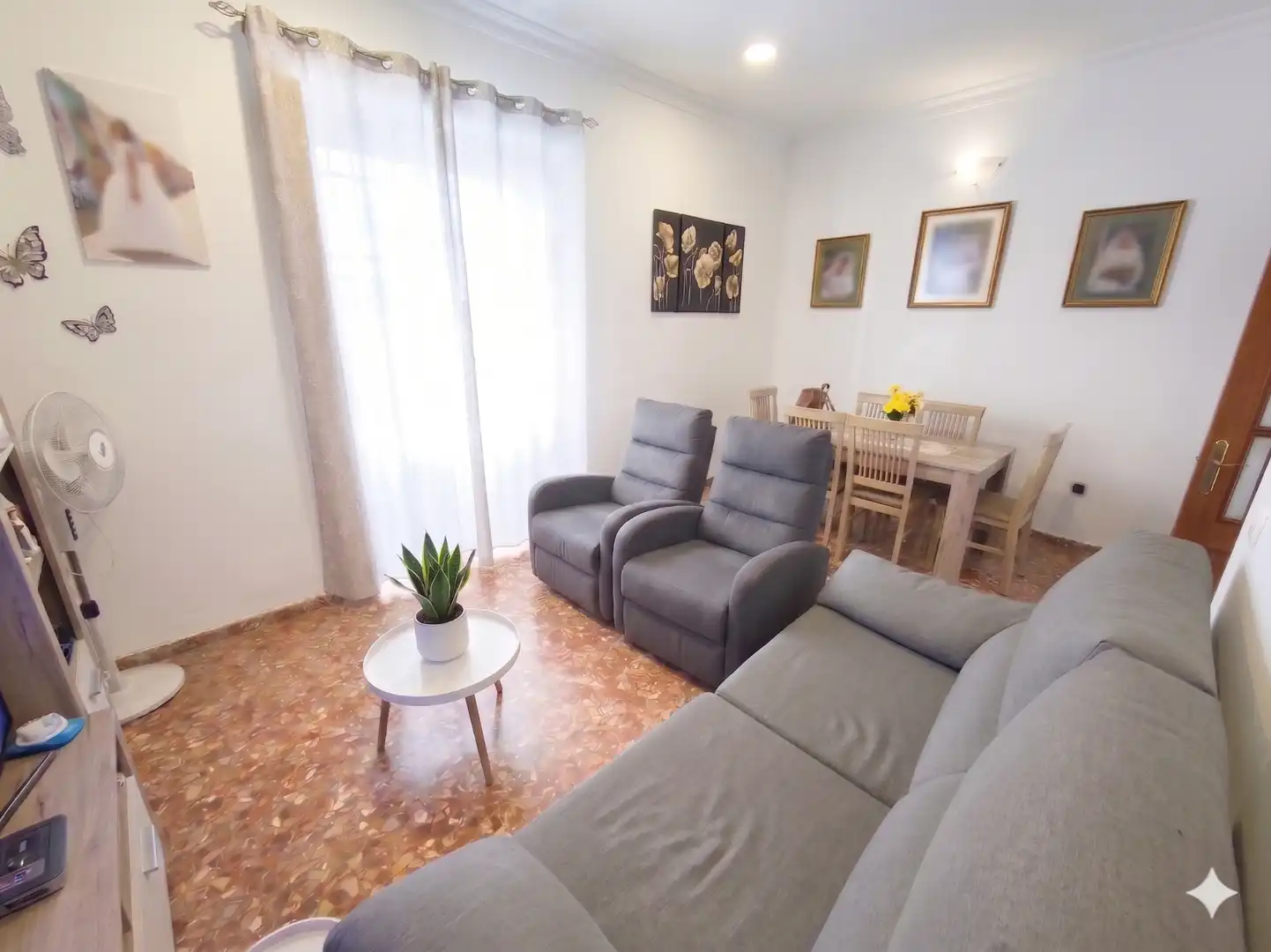 Planta baja en venta en Calle San Juan, Casco Histórico - Zona Alta