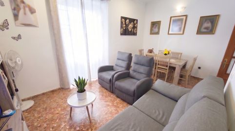 Foto 3 de Planta baja en venta en Calle San Juan, Casco Histórico - Zona Alta, El Puerto de Santa María