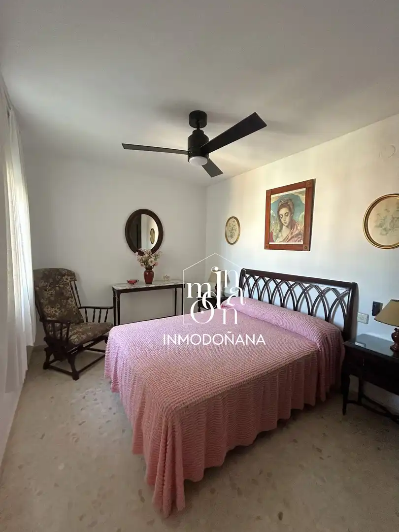 Habitación de Piso en venta en Almonte con Terraza y Piscina comunitaria