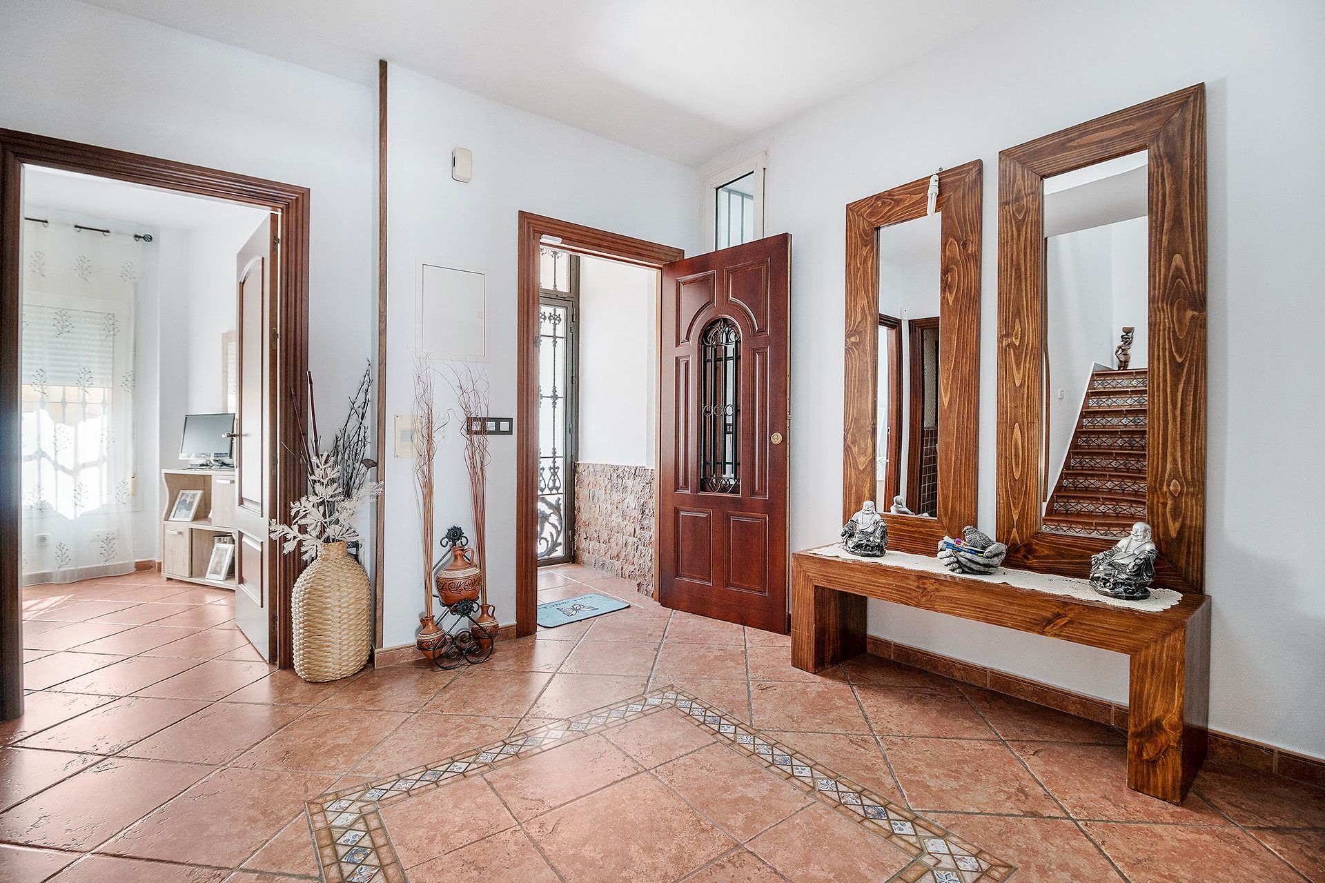 Casa o xalet en venda en Cártama amb Aire condicionat, Jardí privat i Terrassa