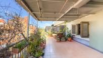 Terrassa de Àtic en venda en  Palma de Mallorca amb Aire condicionat, Terrassa i Traster