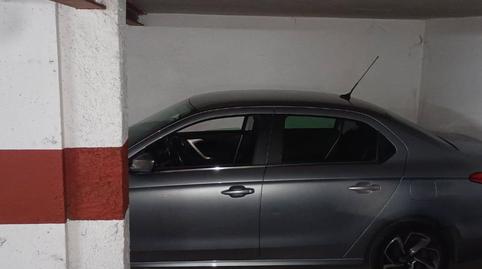 Photo 3 of Garage to rent in Carrer de Sant Isidre, 7, Port - Horta de Santa María, Tarragona